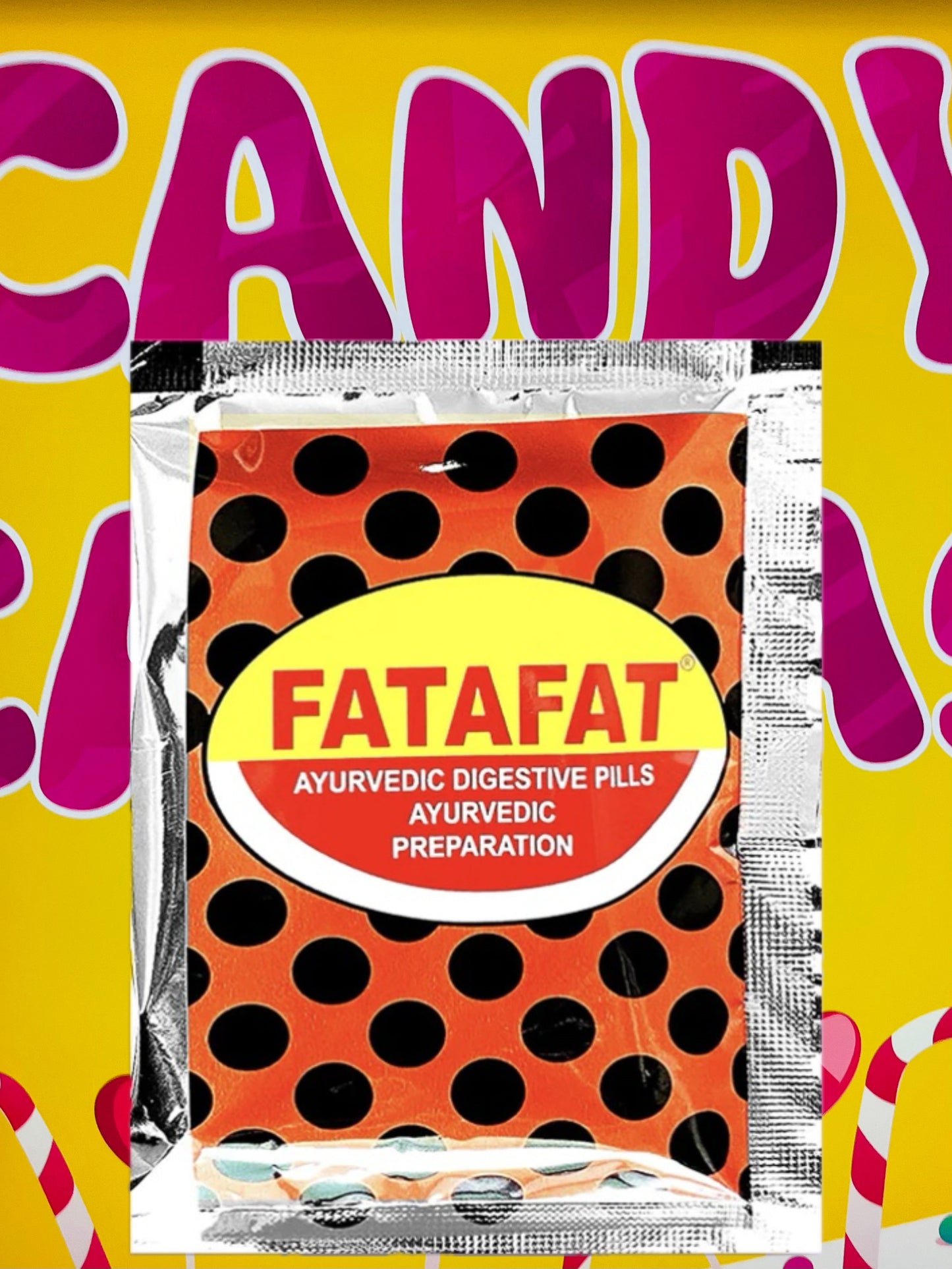 Fatafat (Pack of 5 pcs)