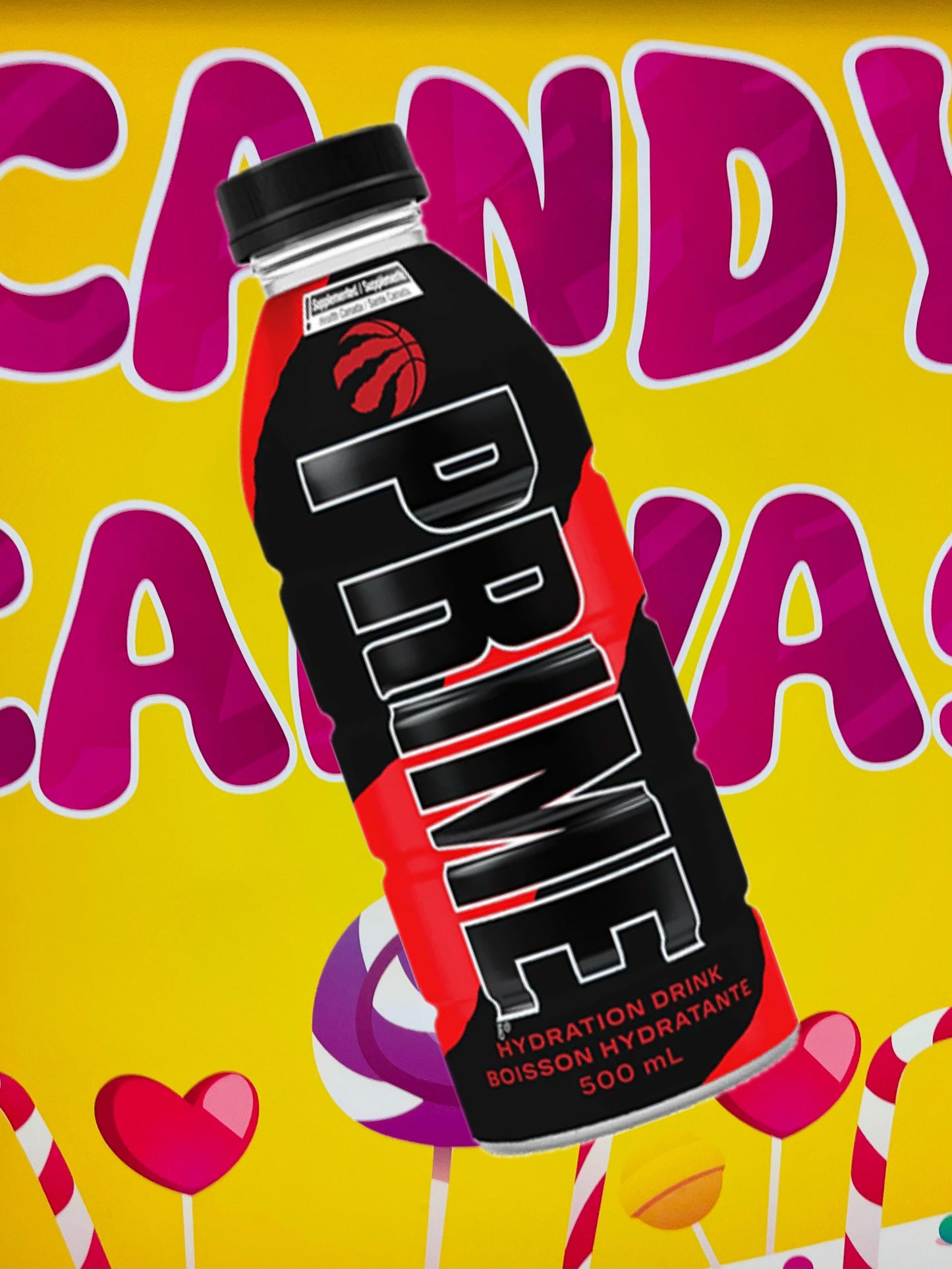 Prime Toronto Raptors