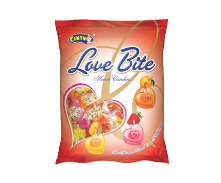 love bite candy 10 pc