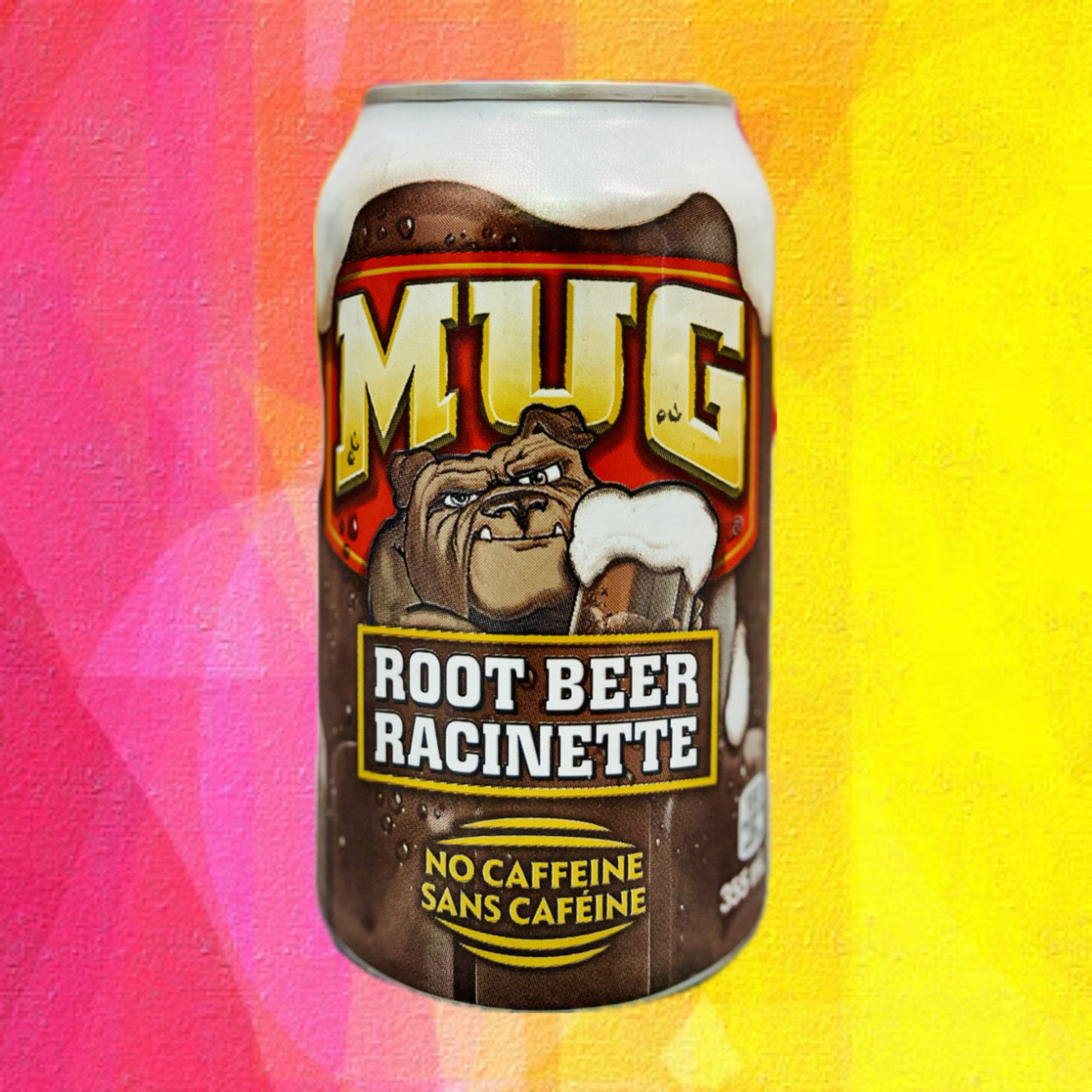 Mug Root Beer