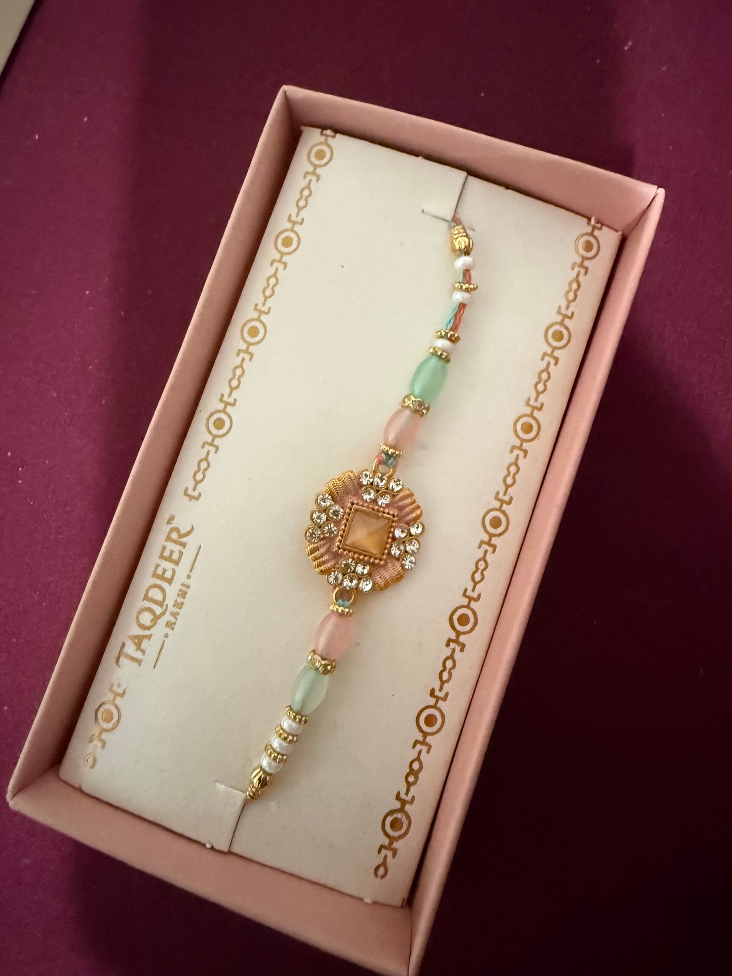 Rakhi