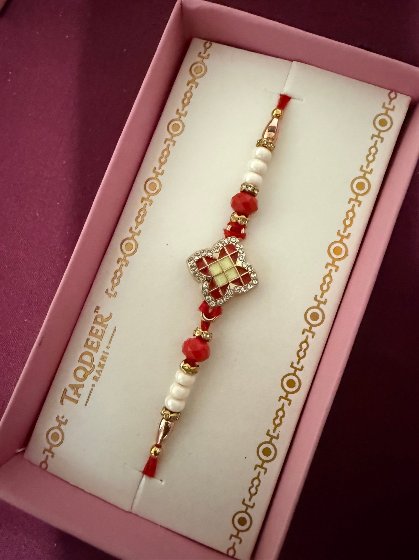 Rakhi
