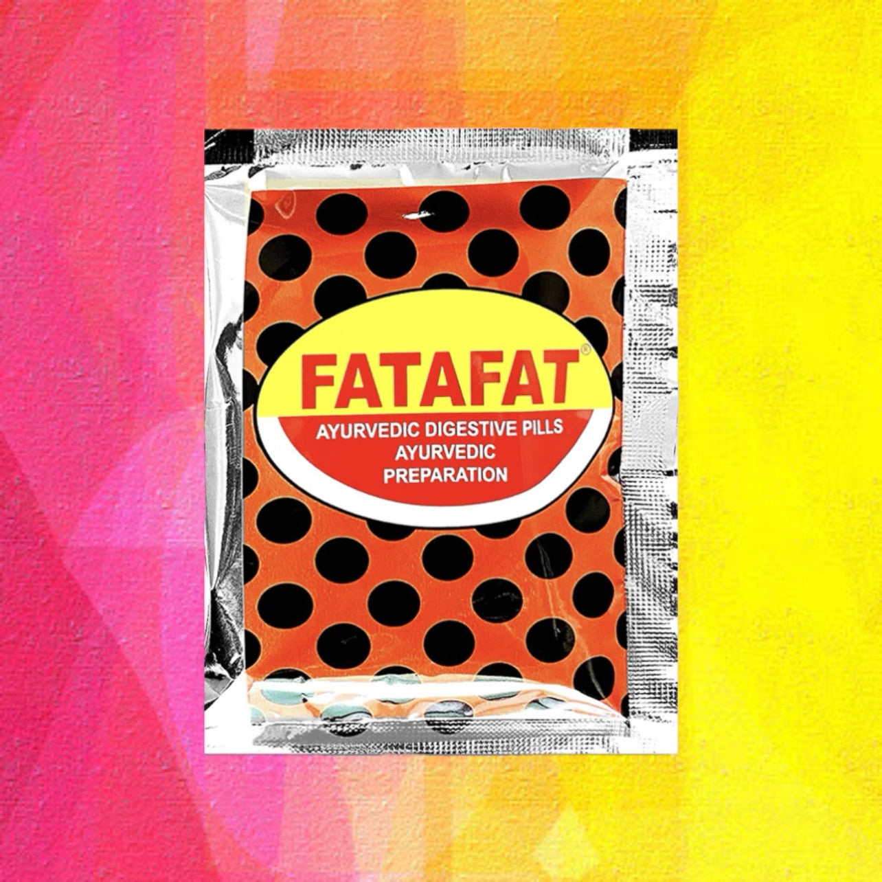 Fatafat (Pack of 5 pcs)