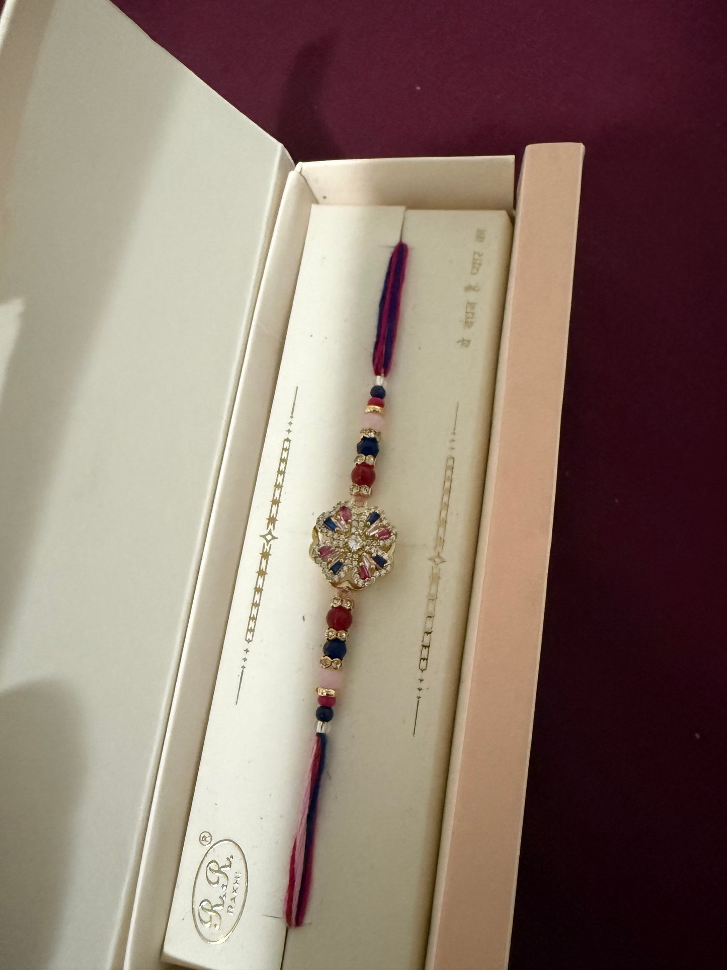 Rakhi