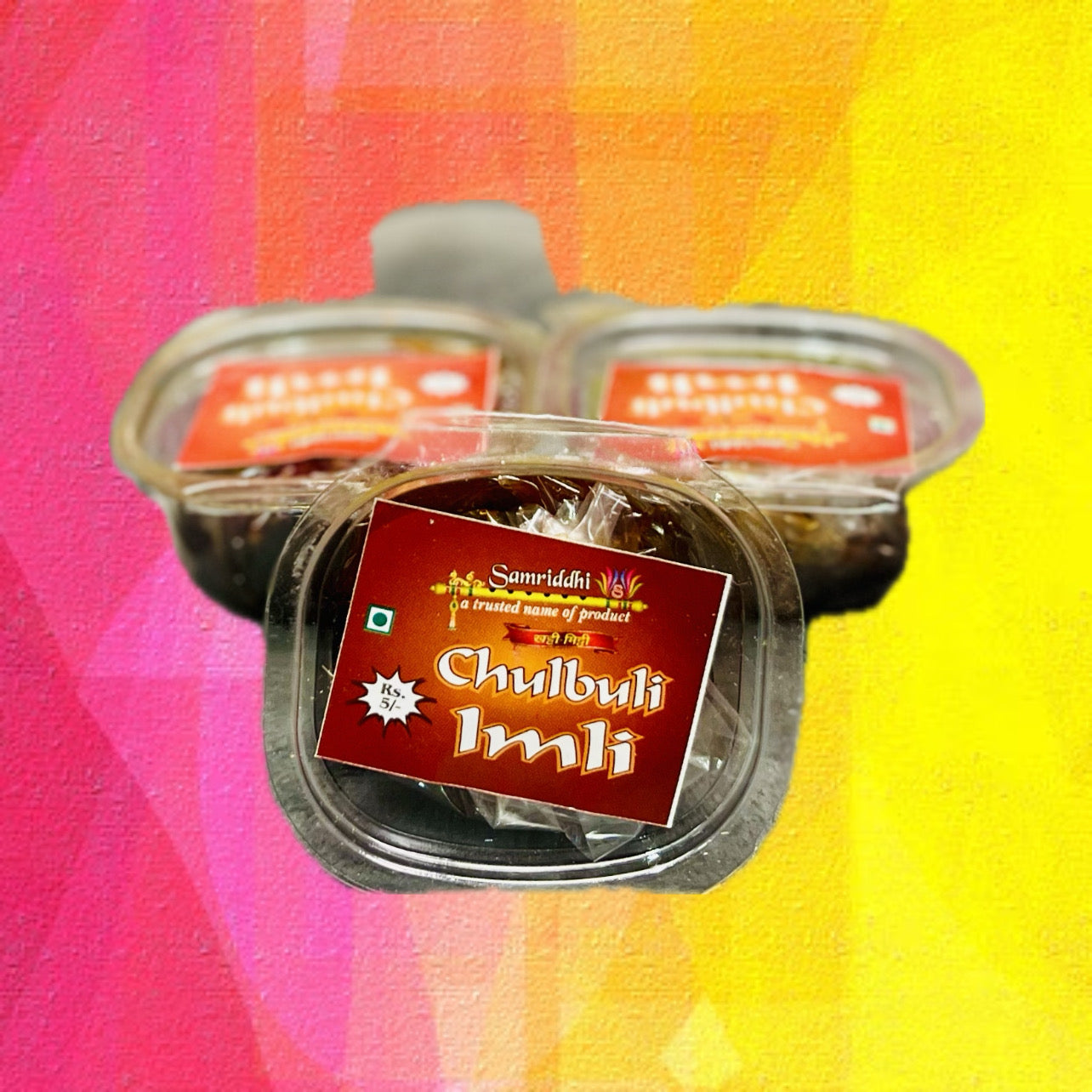 Chulbul Imli