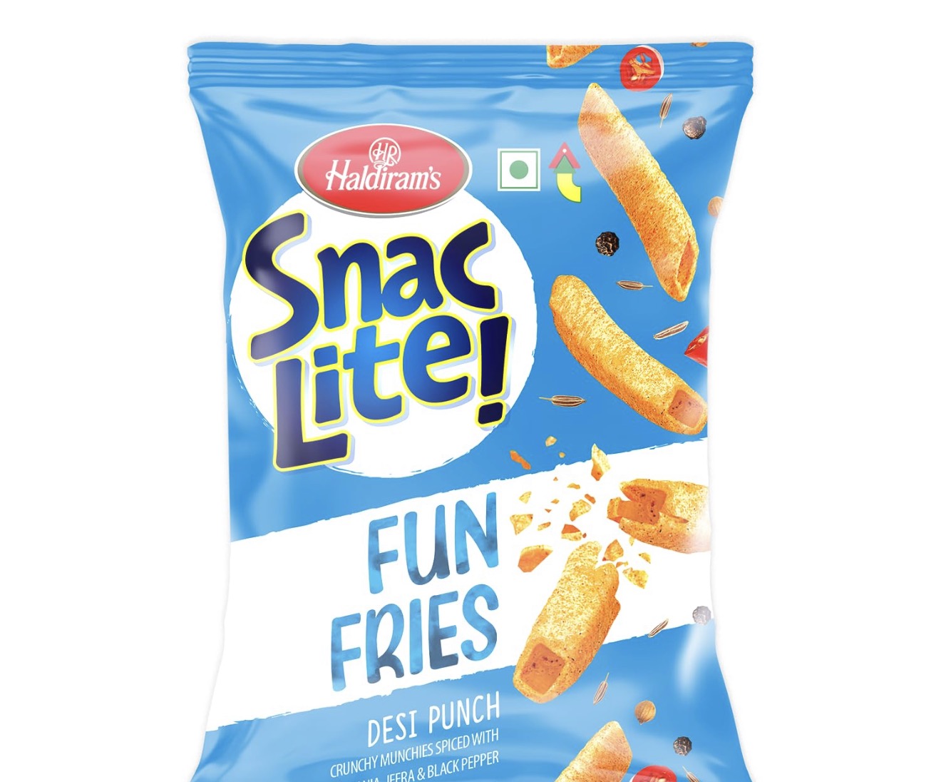 Snack lite