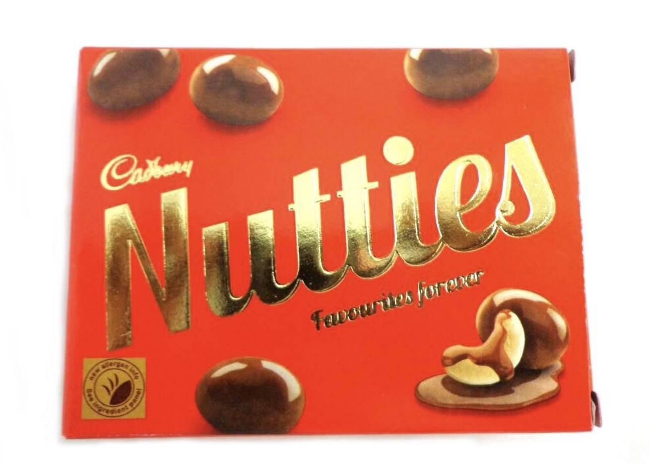 Nutties