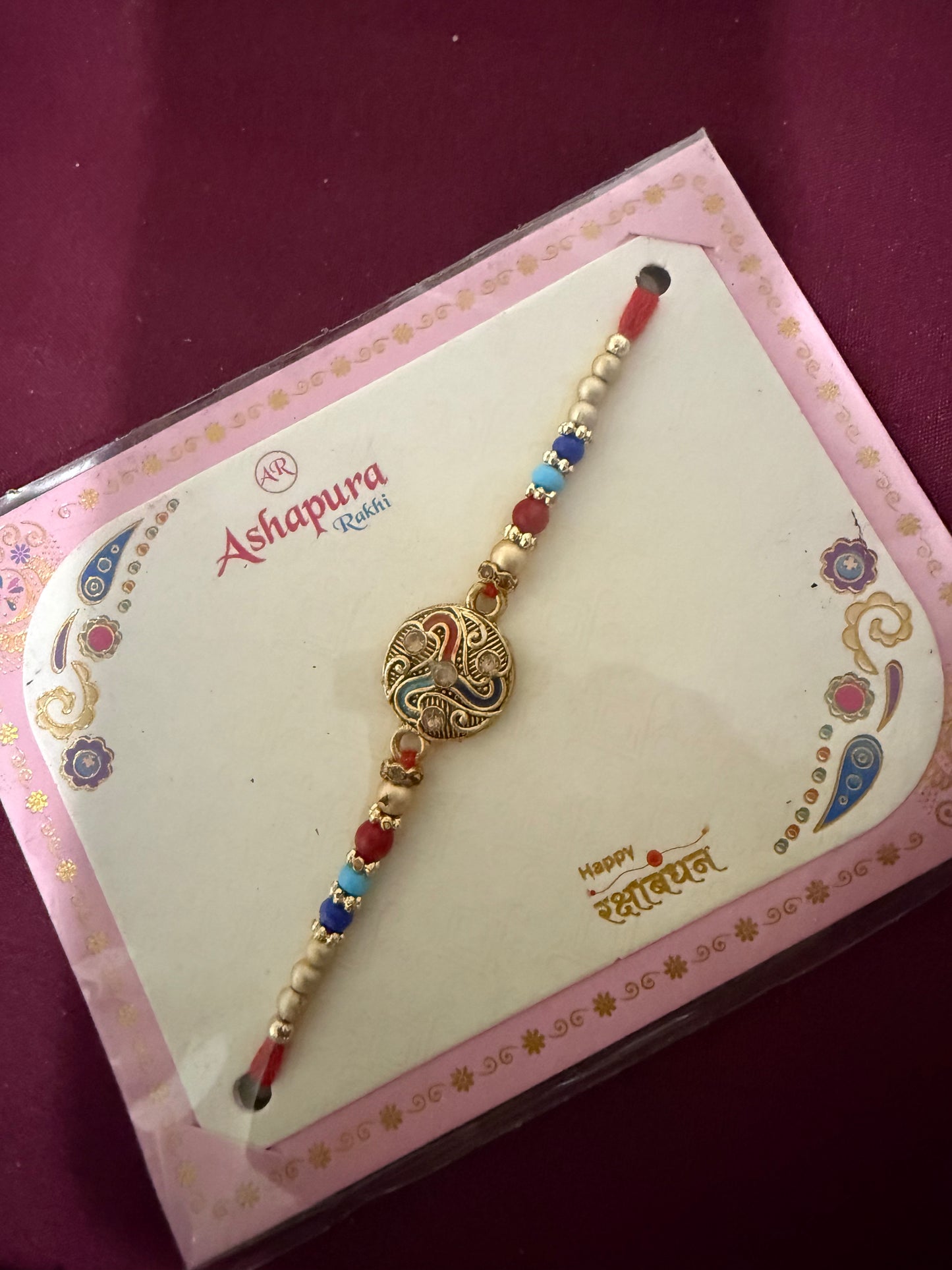 Rakhi