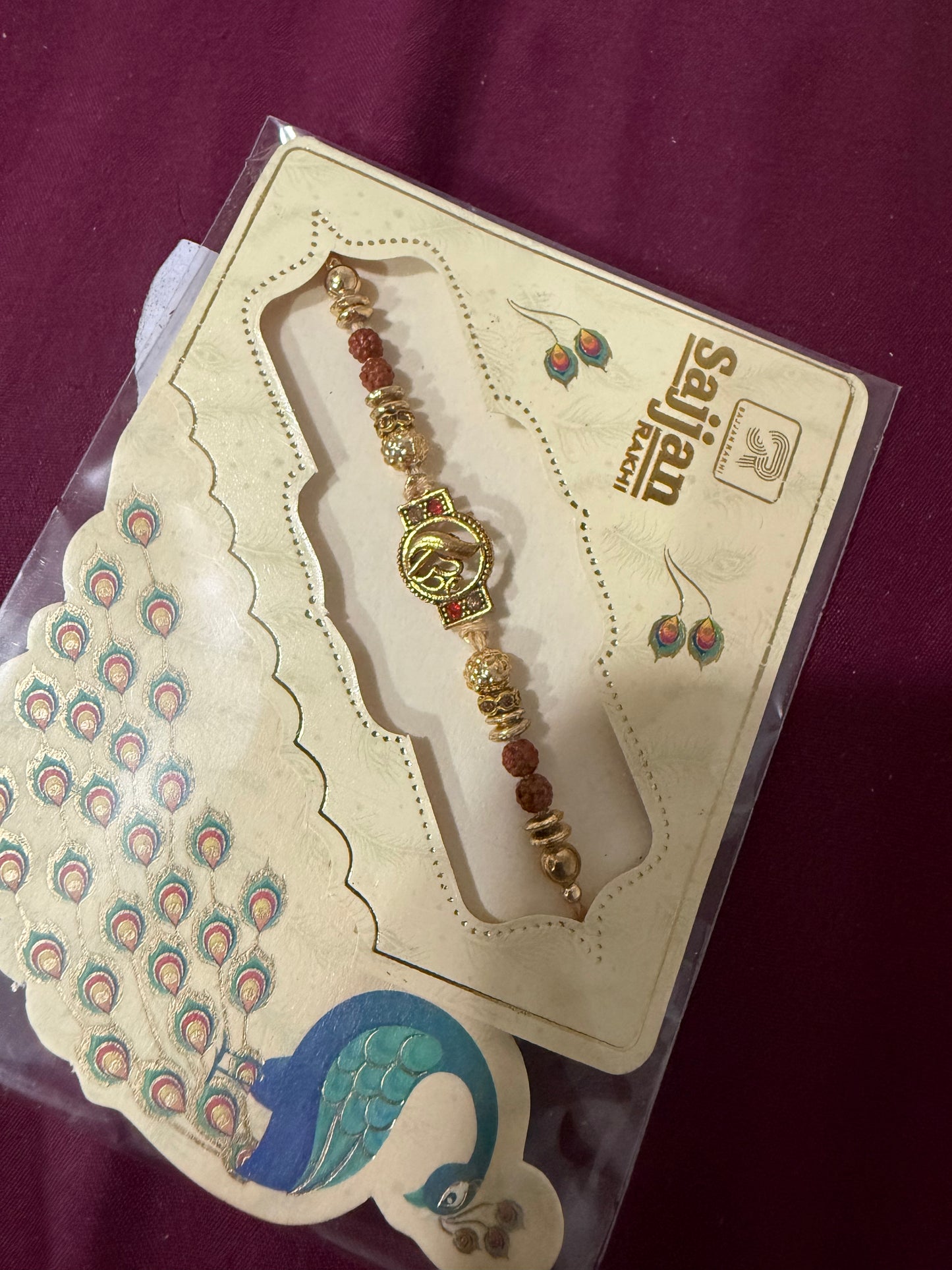 Rakhi