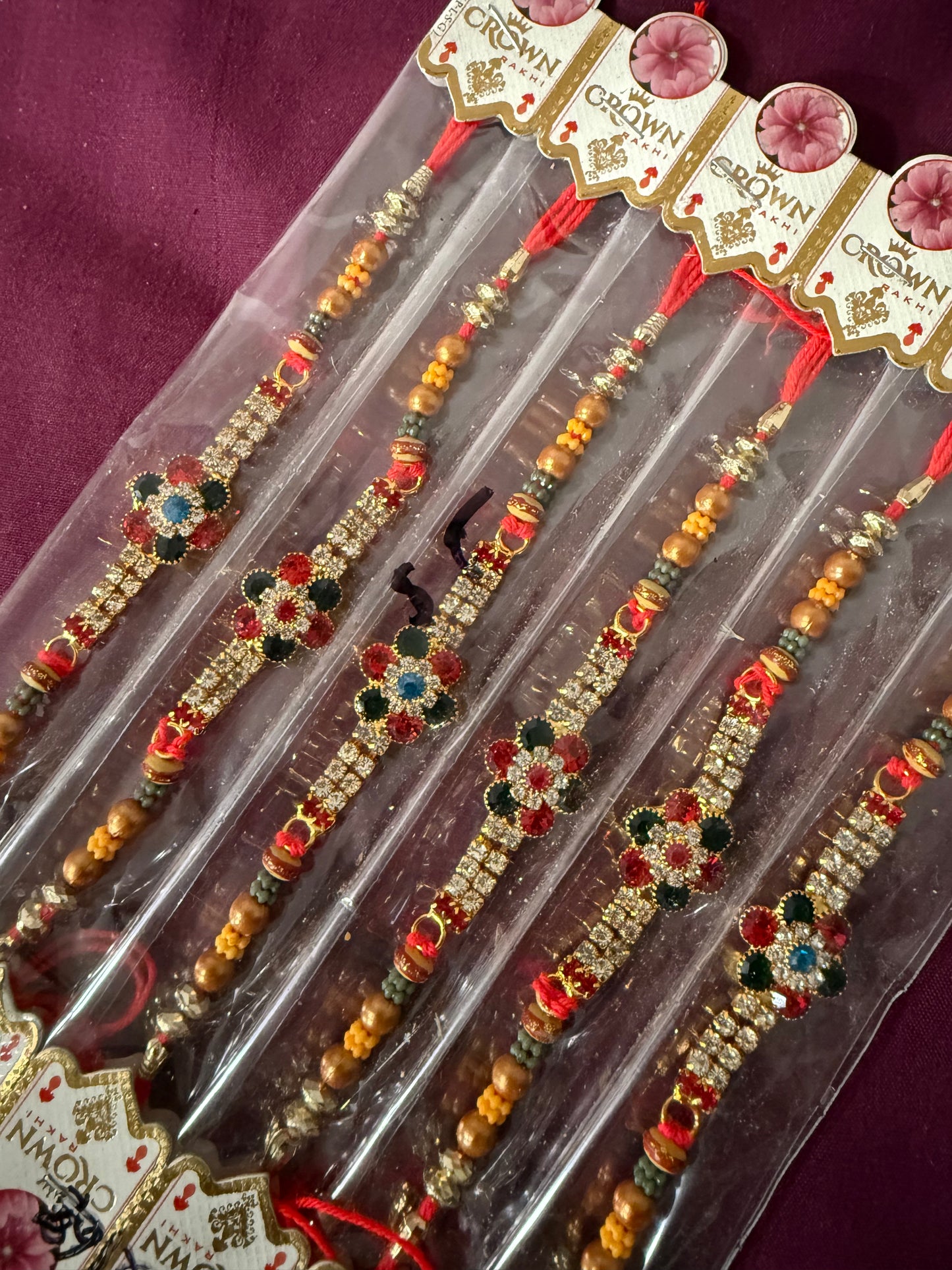 Rakhi