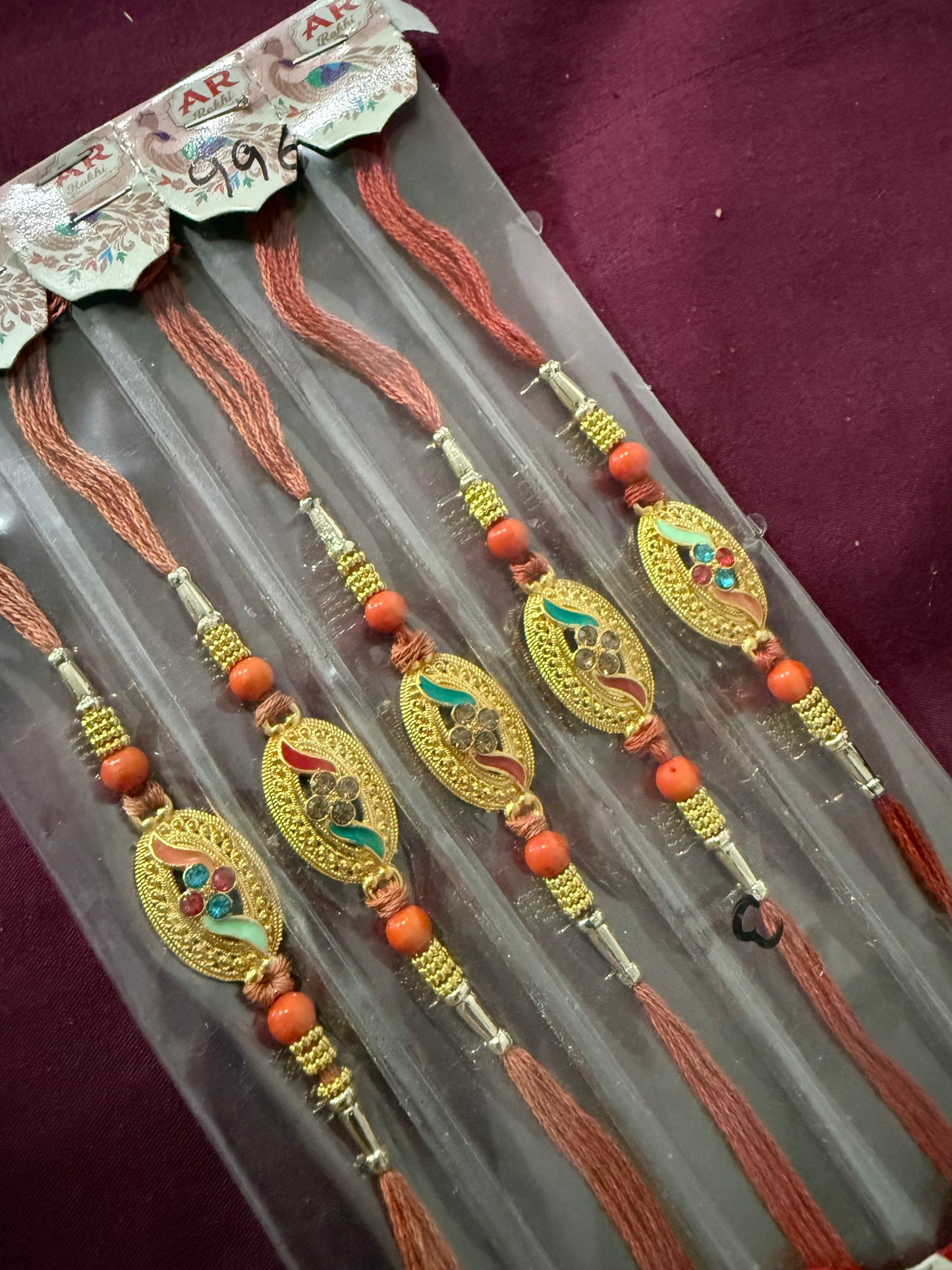Rakhi