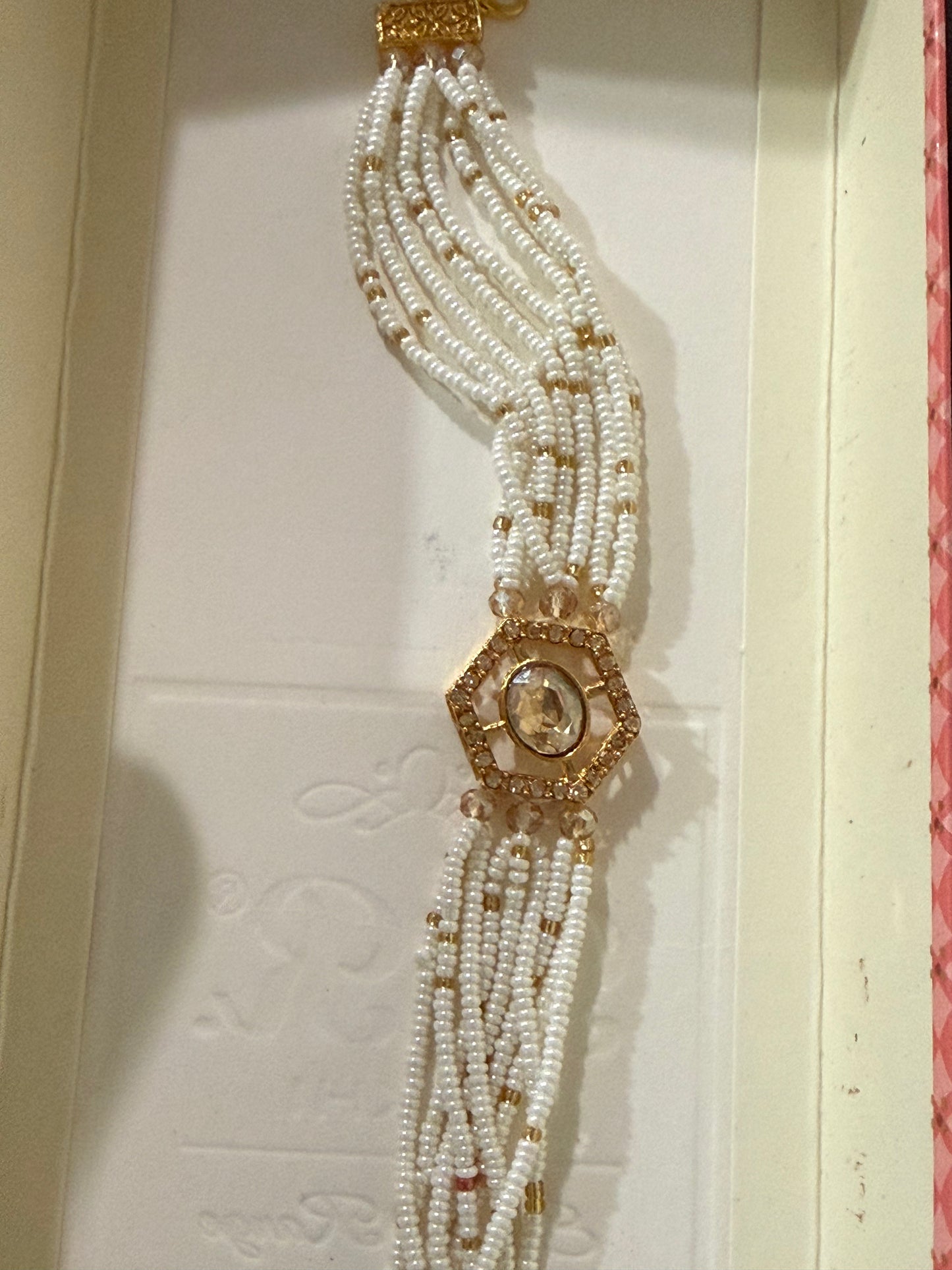 Bracelet for bhabhi