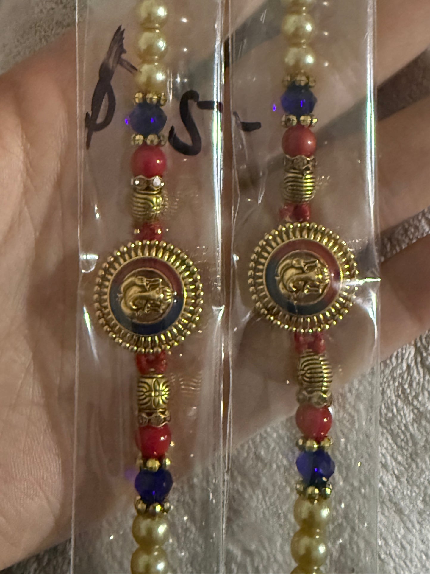 Rakhi