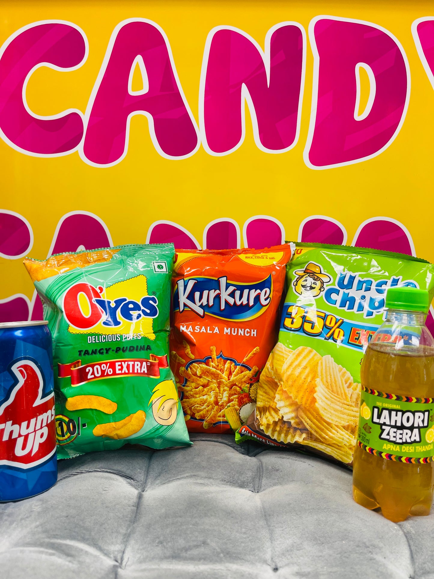 Hiking Combo | Pack of 5 Items