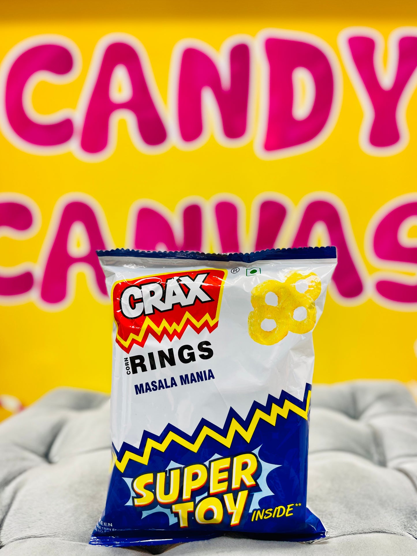 CRAX RINGS- MASALA MANIA
