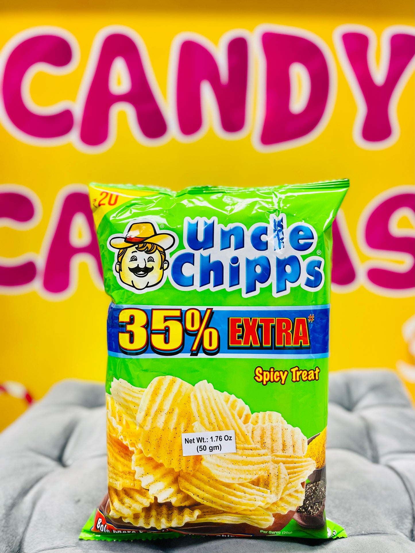Uncle Chips
