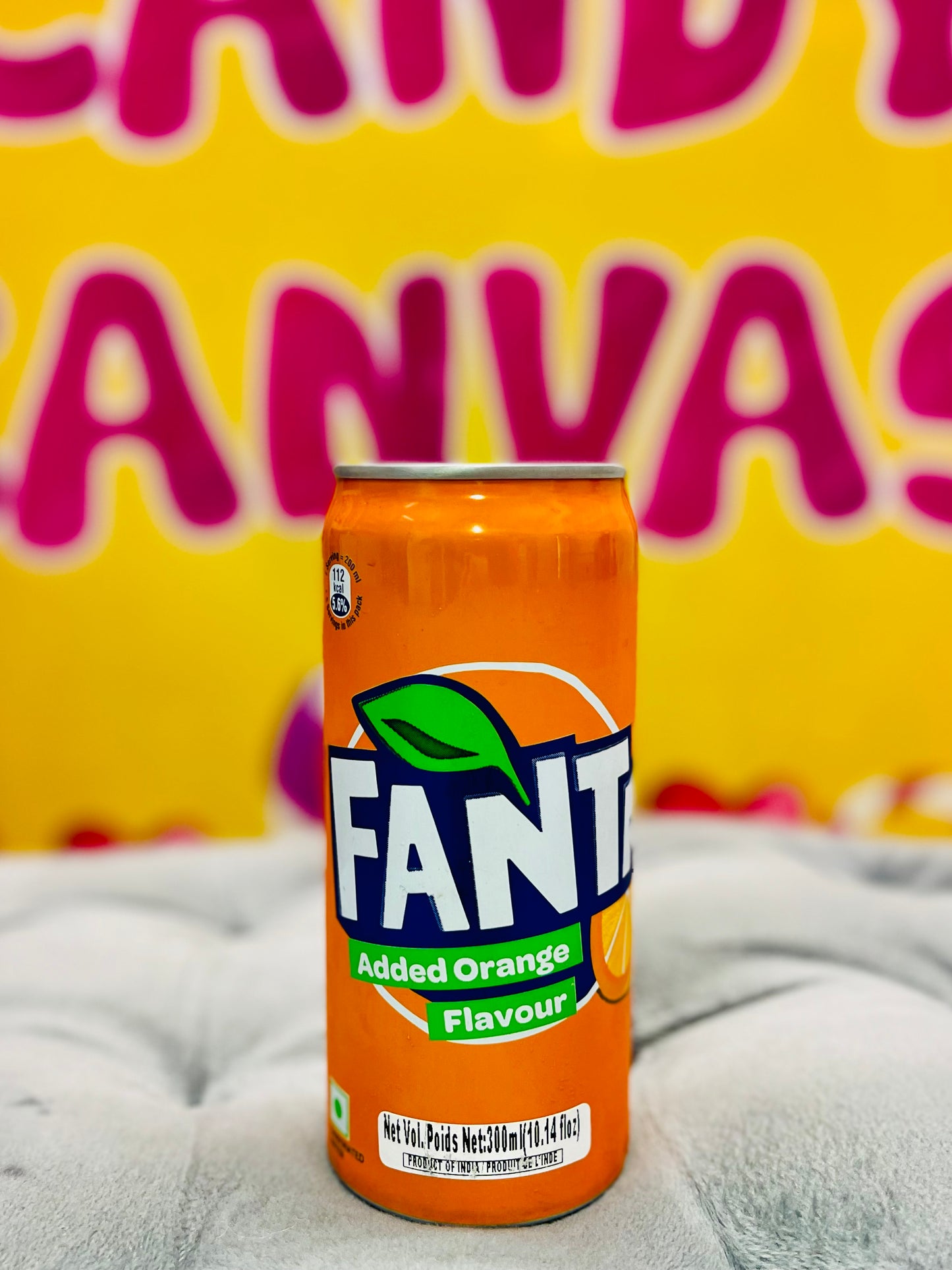Fanta