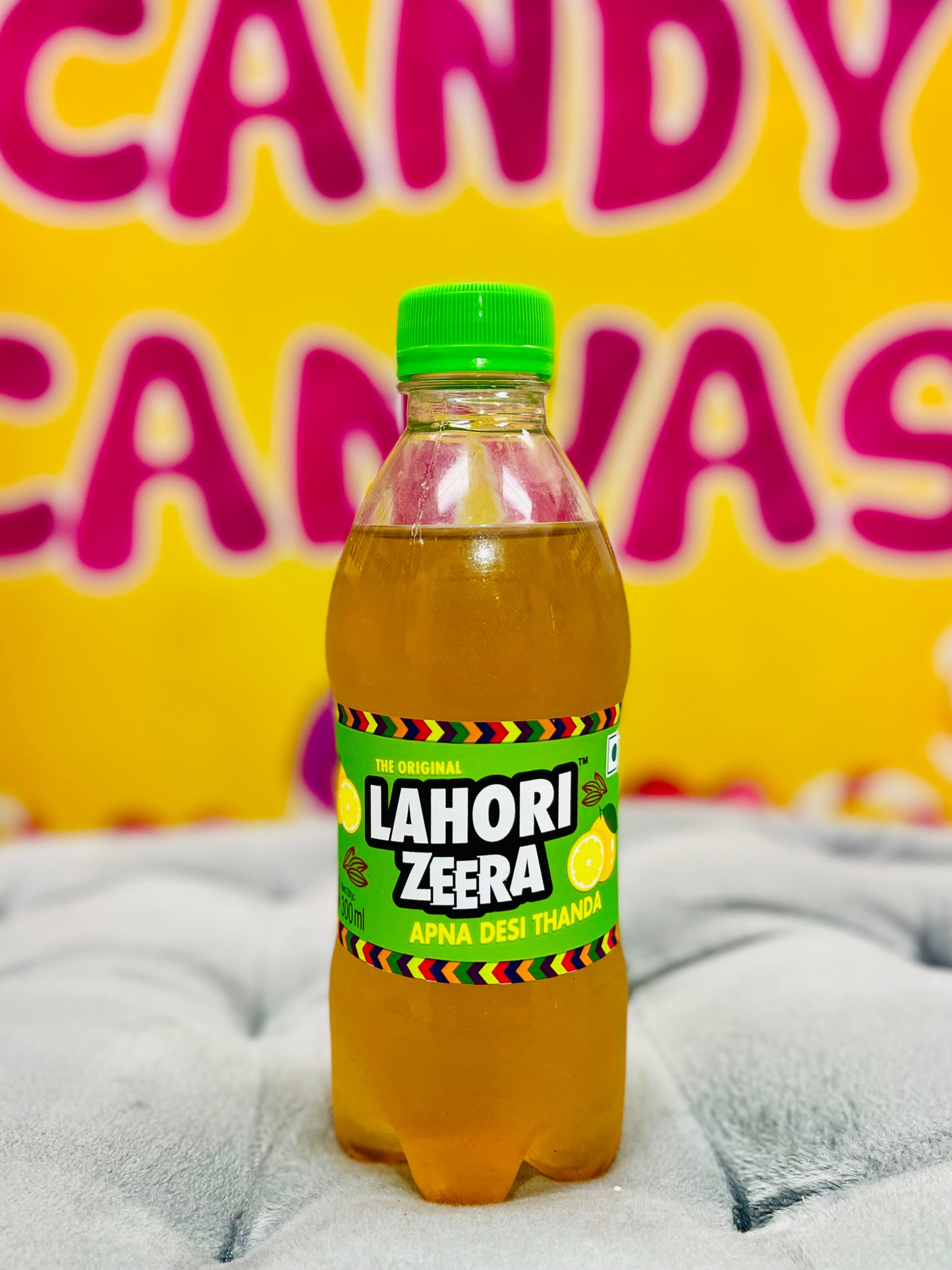 Lahori Zeera