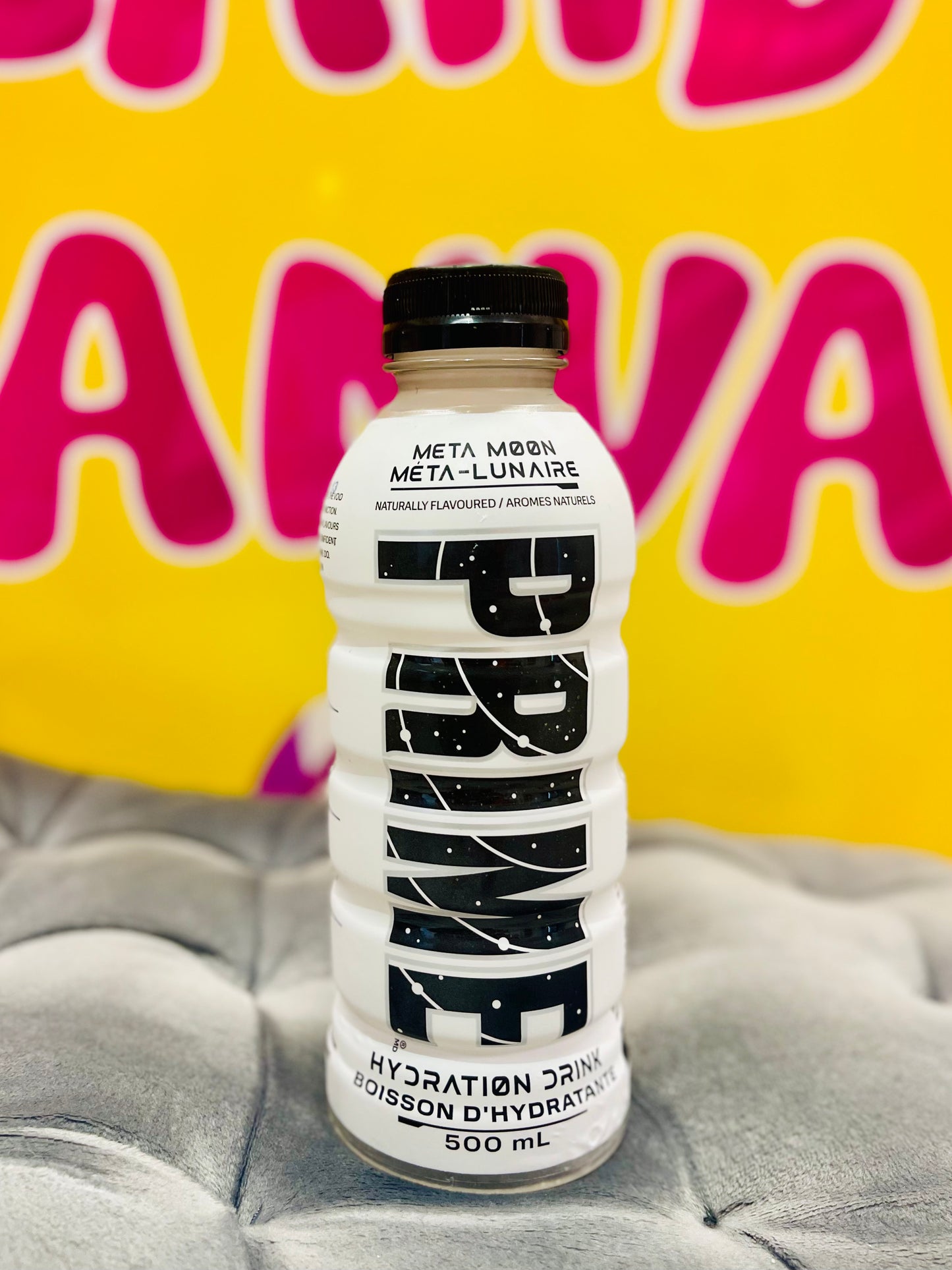 Prime Hydration Drink Meta Moon