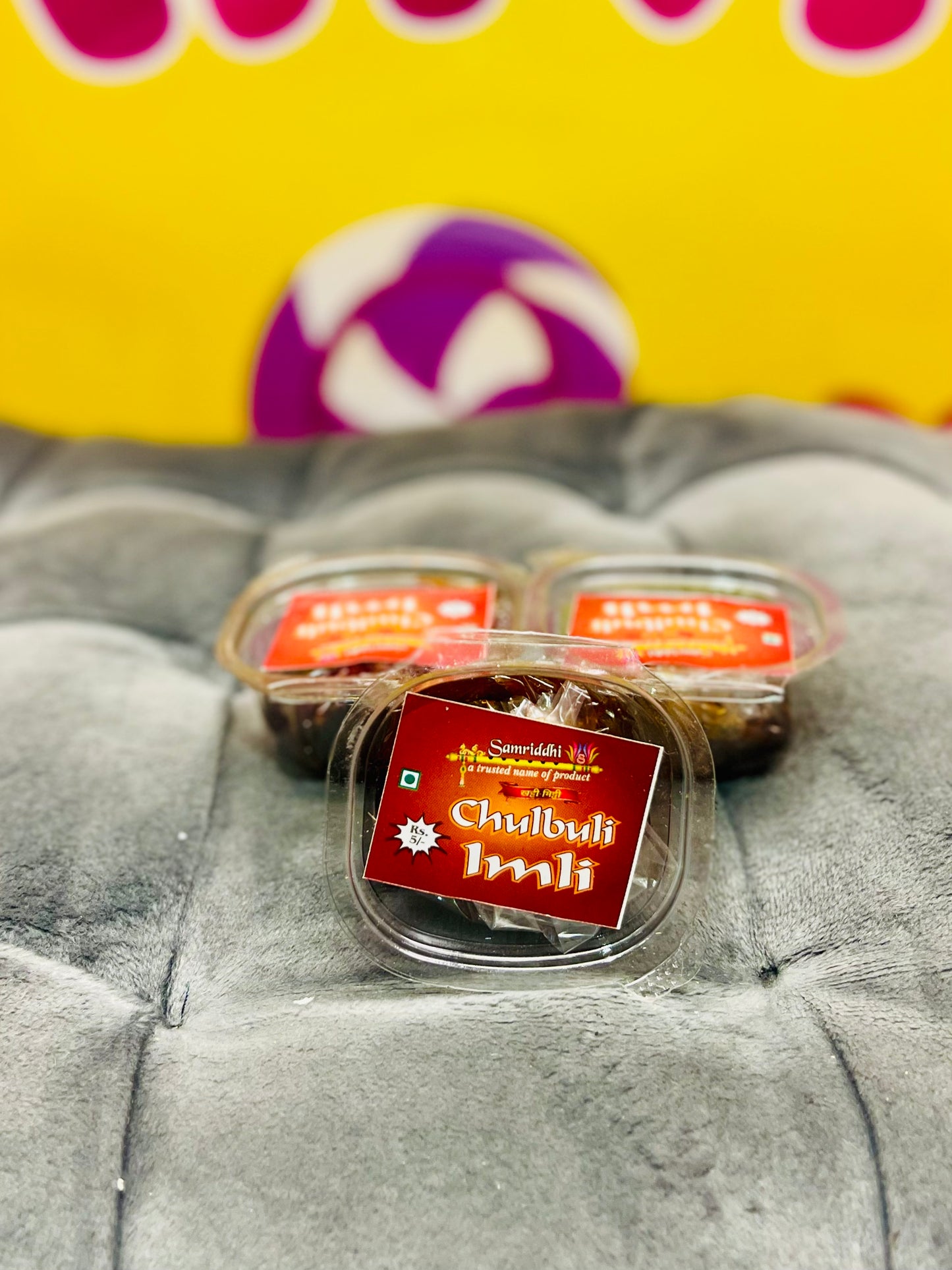 Chulbul Imli
