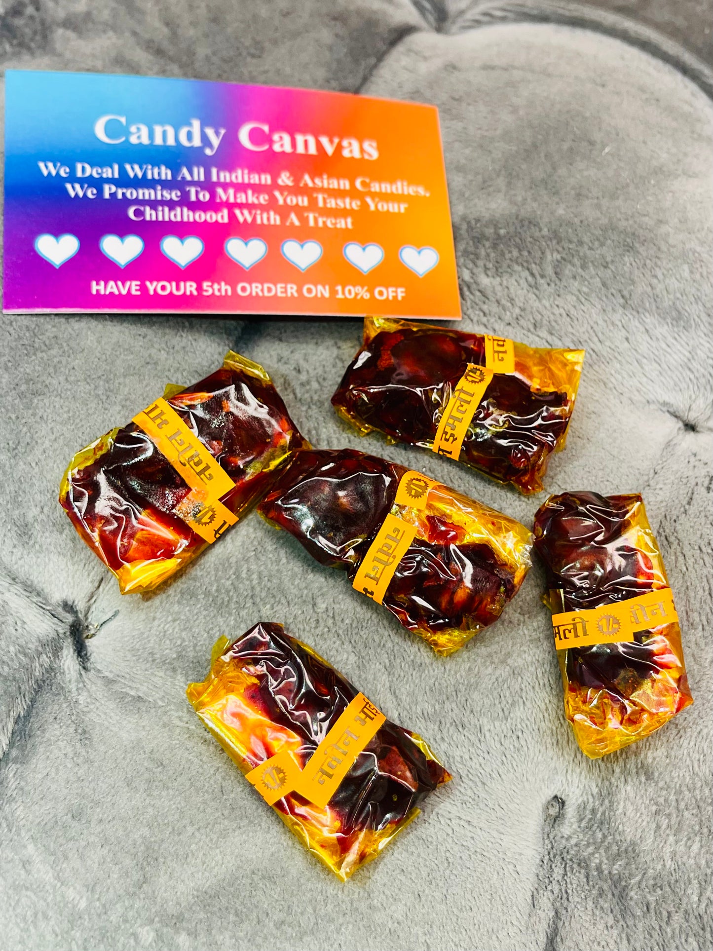 Melted Imli ( Pack of 5 )