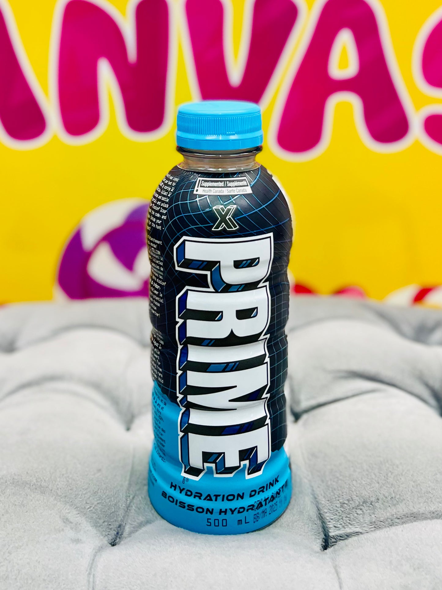 Prime X Hydration Drink - Limited Edition