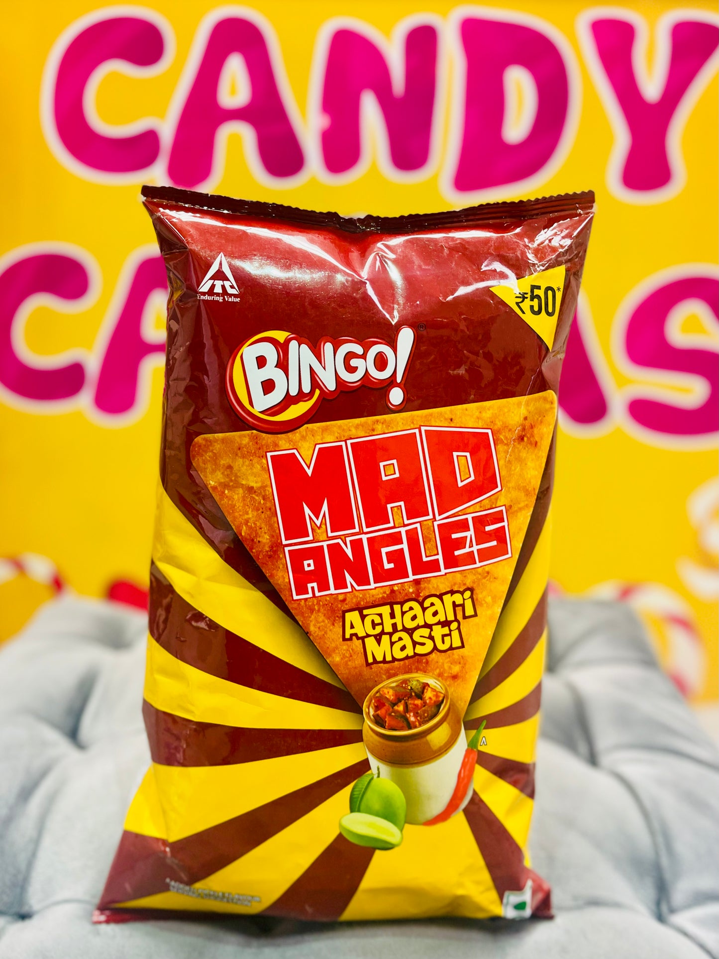 Bingo Mad Angles Achaari Masti