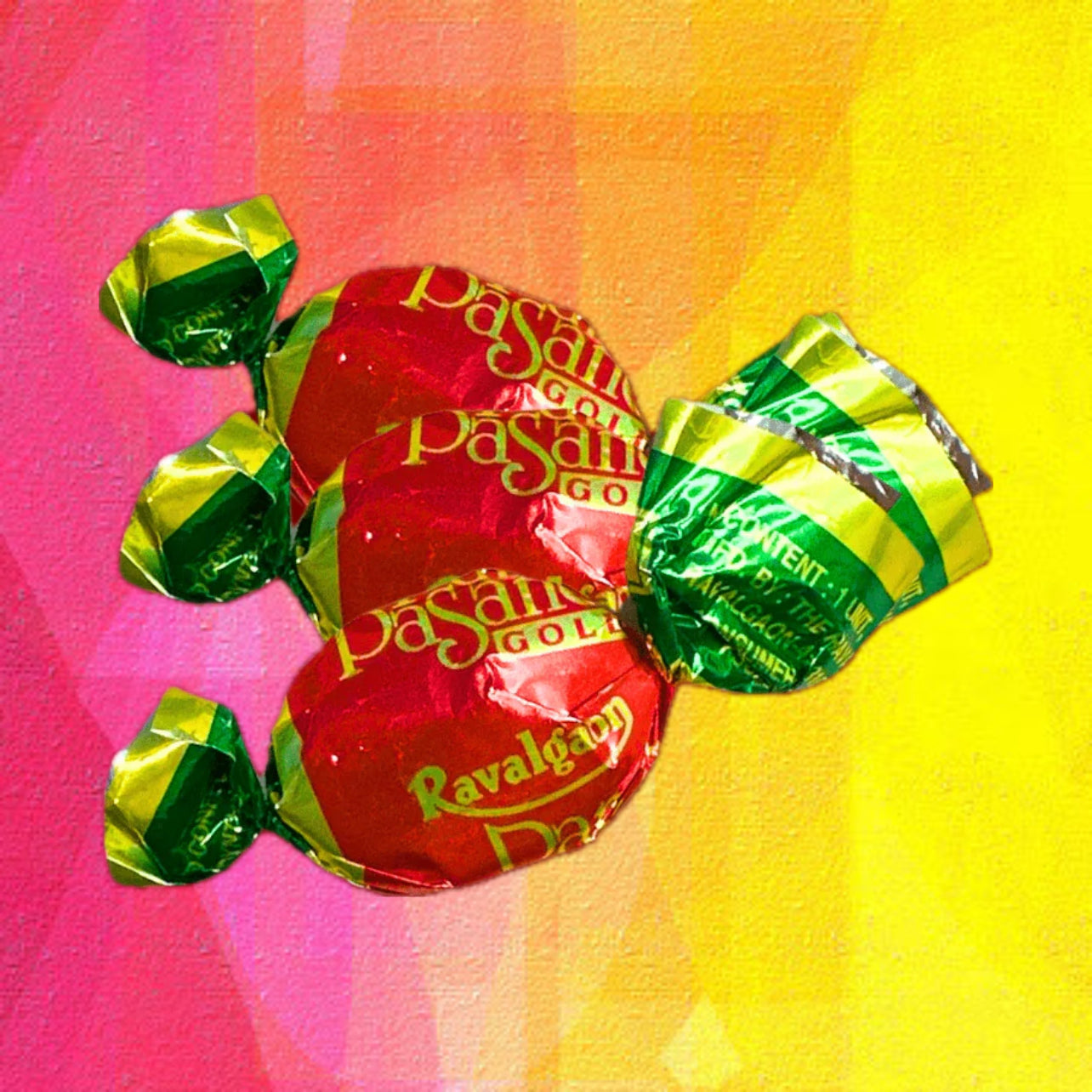 Pan Pasand Candy ( Pack of 10pcs )