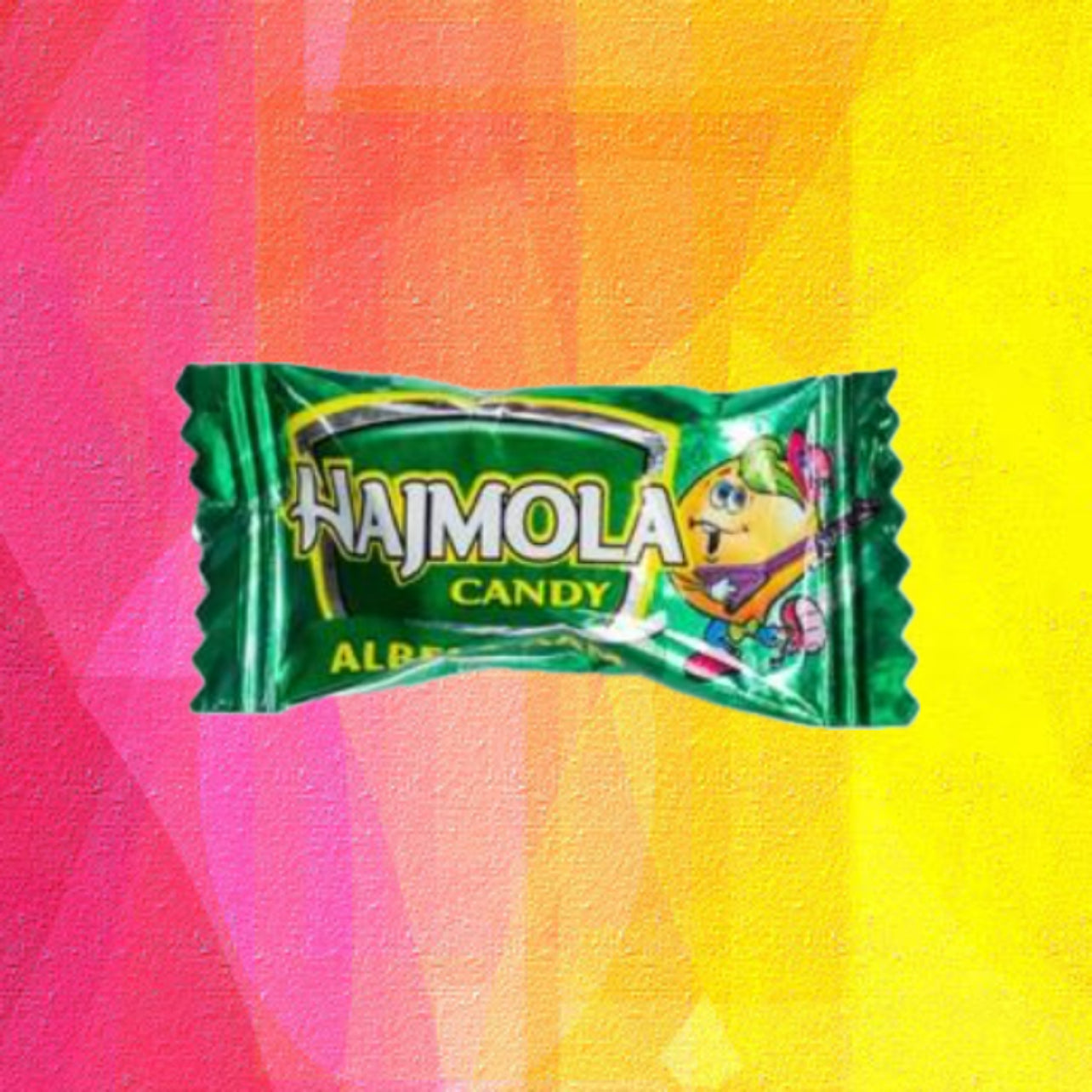 Hajmola Candy ( Pack of 10)