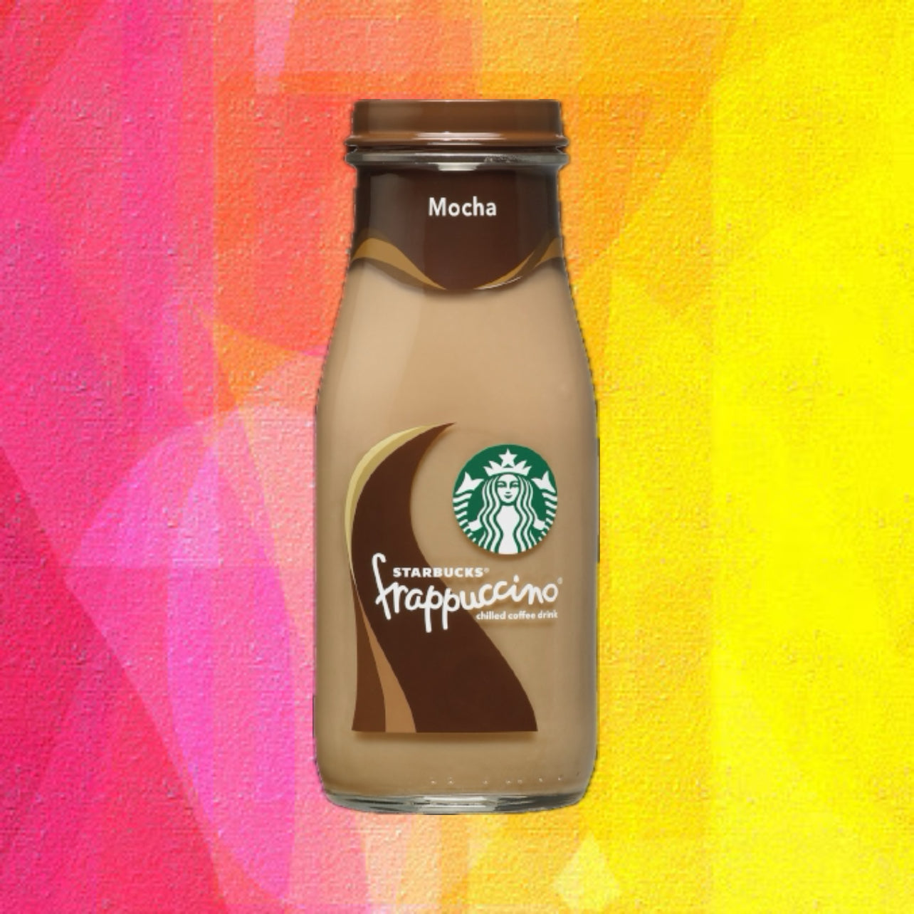 Starbucks Frappuccino Mocha Coffee
