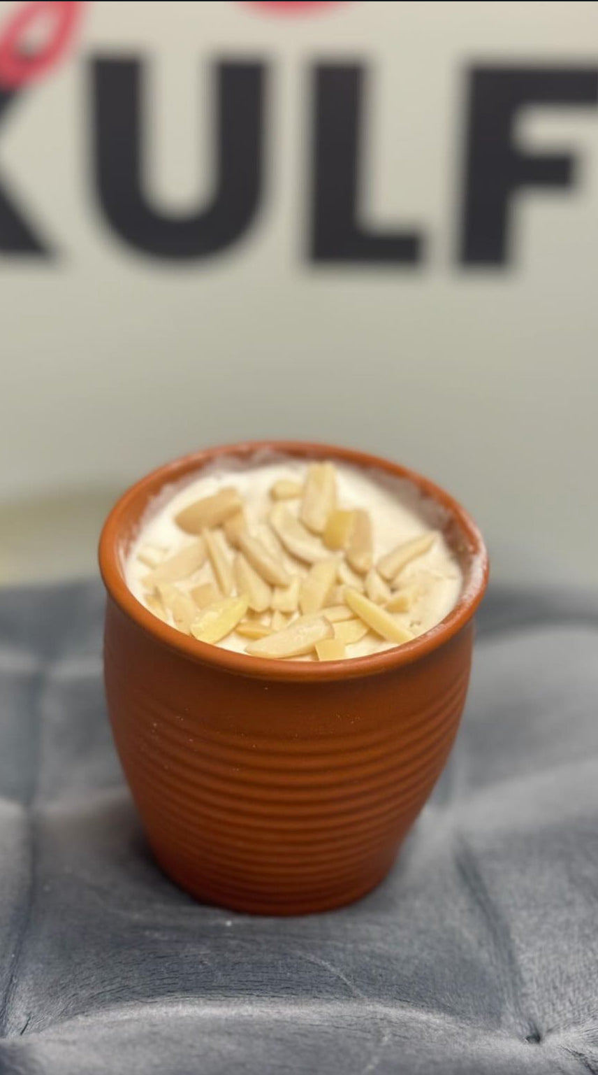 Kullhad Wali Ice-Cream