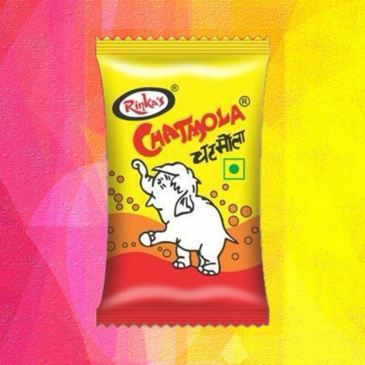 Chatmola Chatpati Goli (Pack of 5)