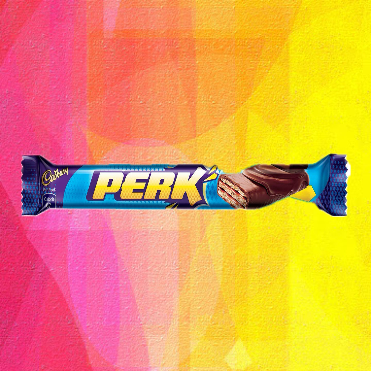 Cadbury Perk Chocolate