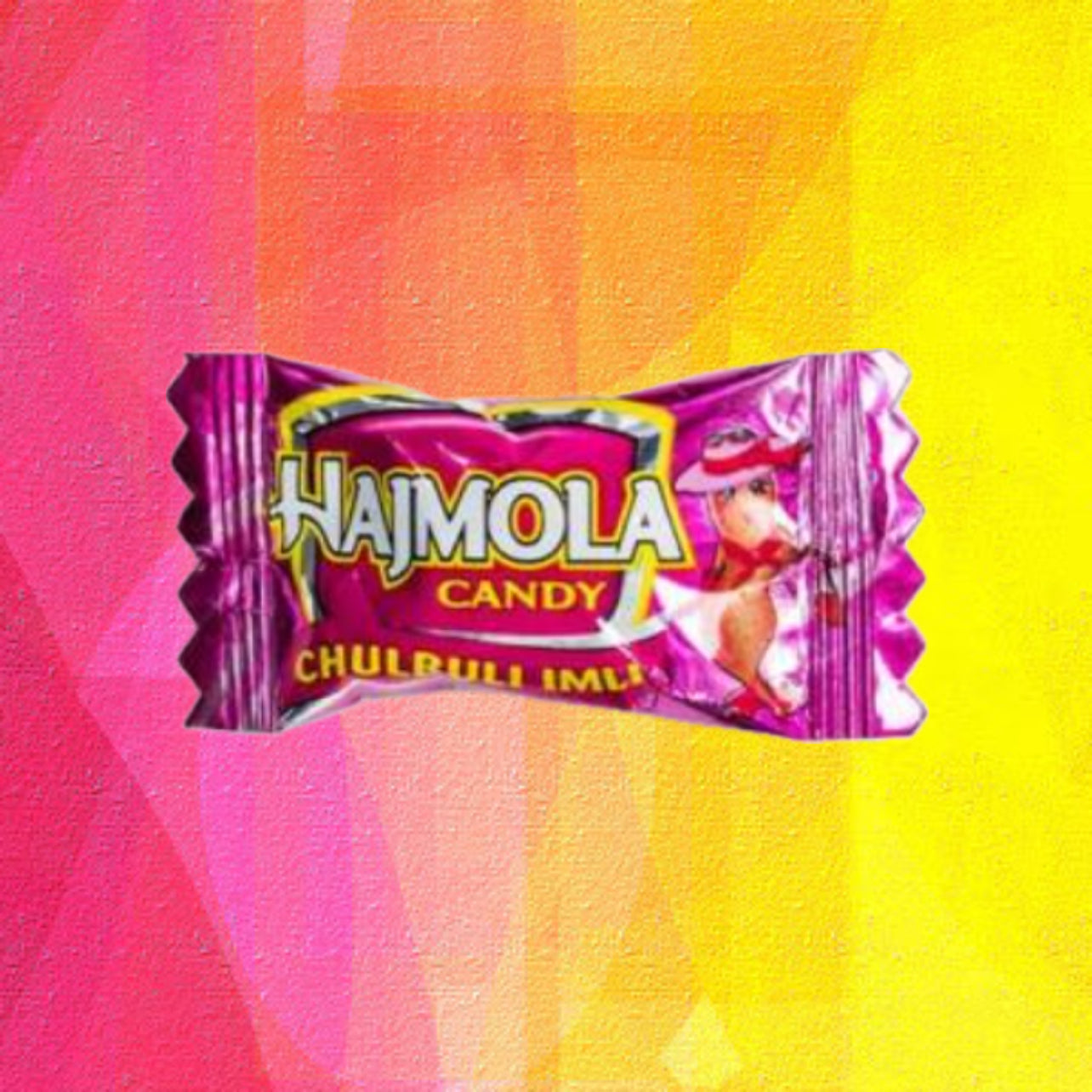 Hajmola Candy ( Pack of 10)