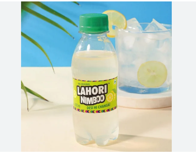 Lahori Nimboo