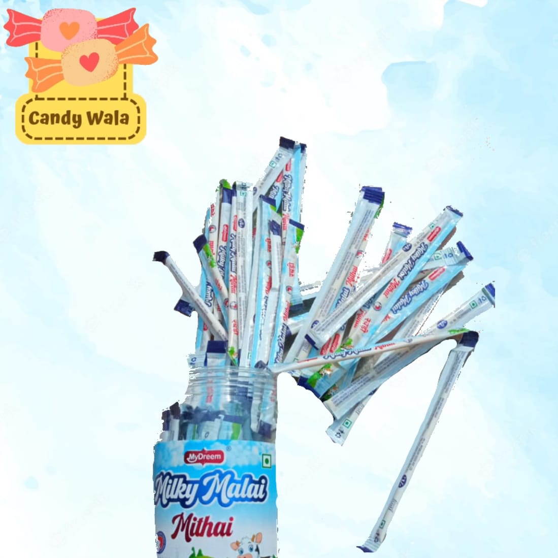 rabri sticks 5 pcs