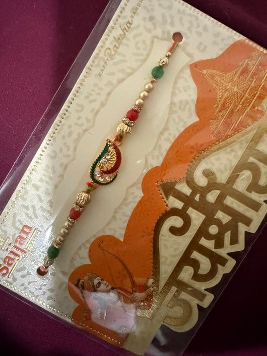 Rakhi