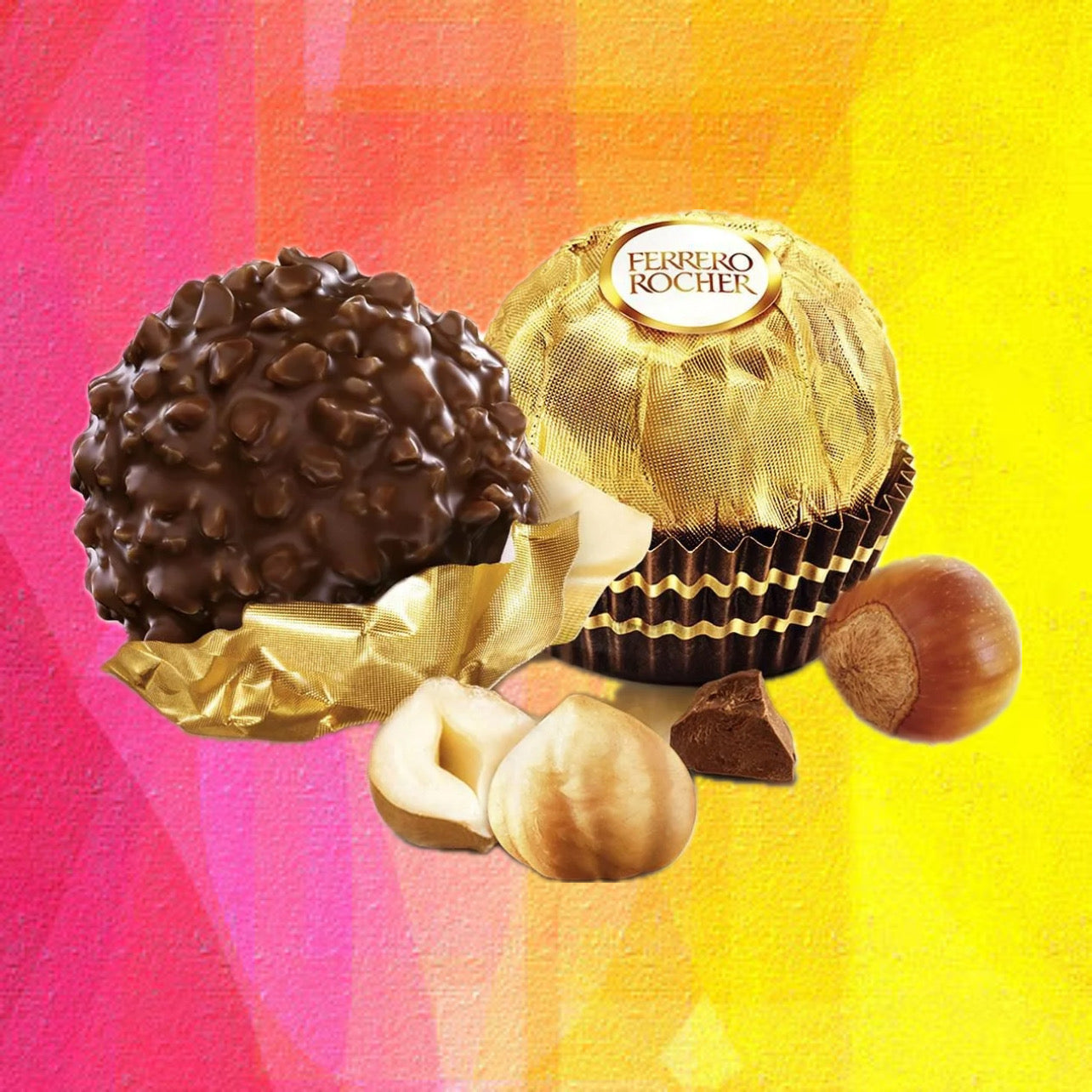 Ferrero Rocher ( Pack of 3)