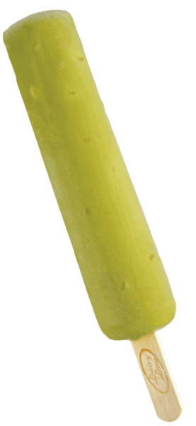 pistachio kulfi