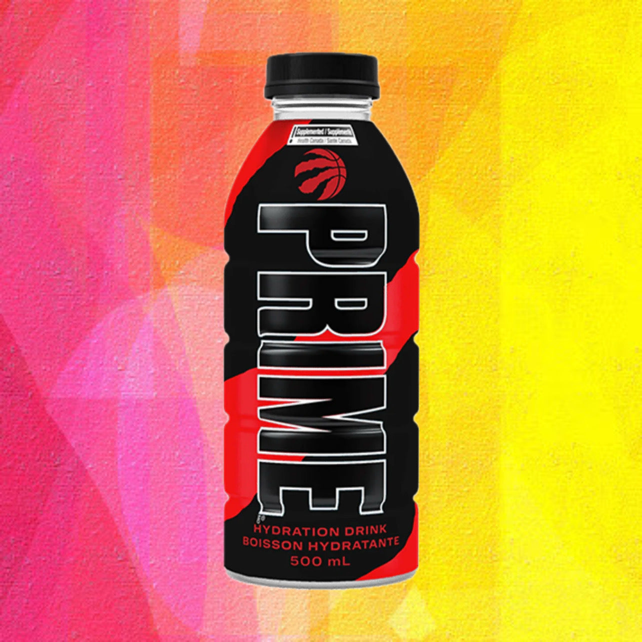 Prime Toronto Raptors – Candy Canvas