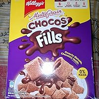 chocos fills box