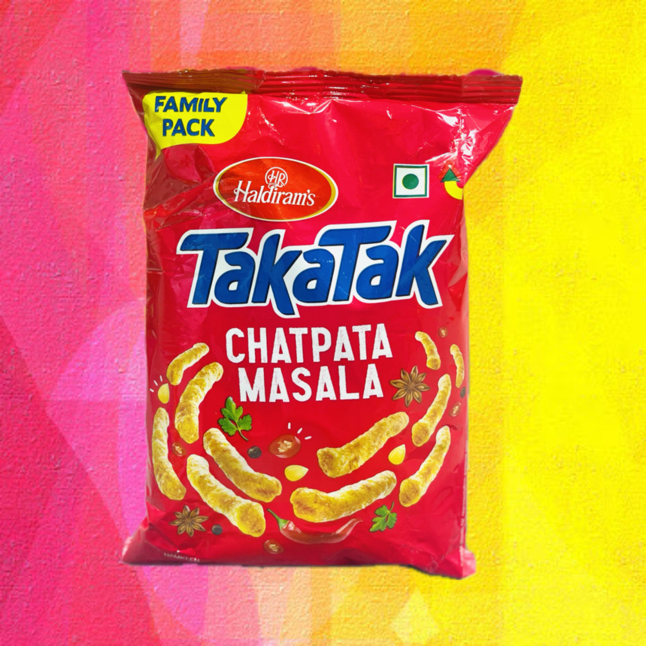 Taka Tak Chatpata Masala