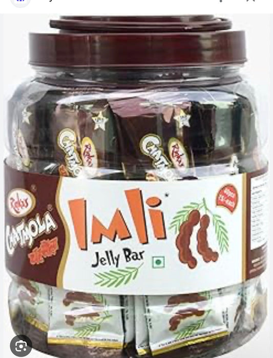 Imli jelly bar