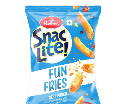 Snack lite