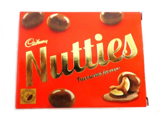 Nutties