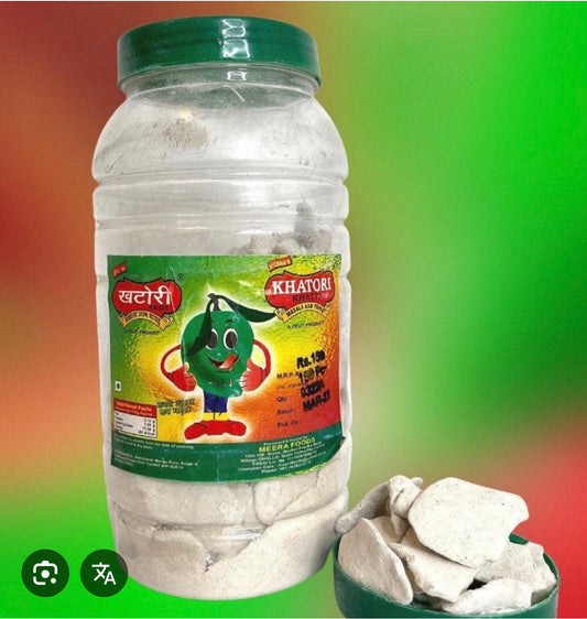 Khatori aam papad 5 pcs