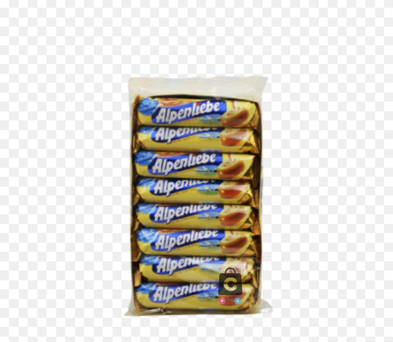 Alpenible stick