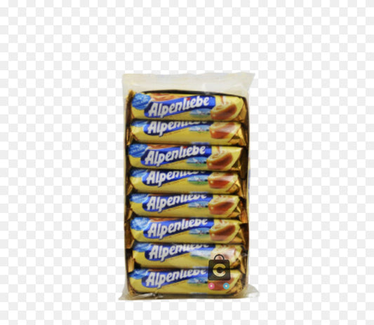 Alpenible stick