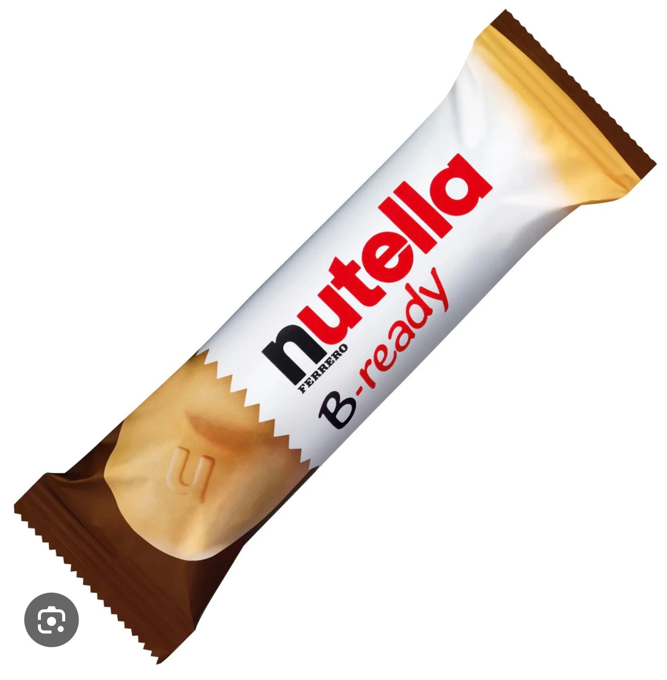 Nutella b ready