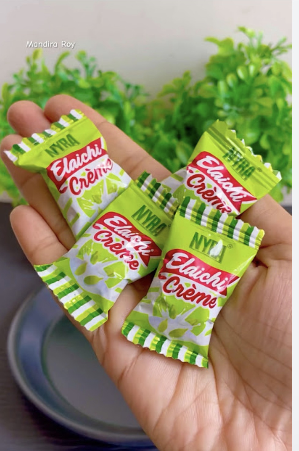 Elaichi candy 10 pcs